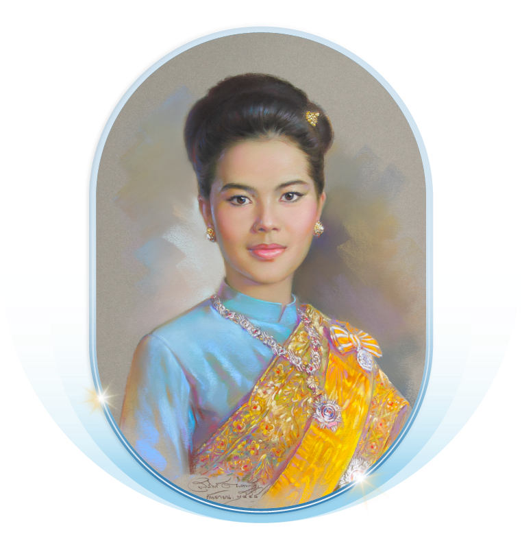 วันเฉลิมพระชนมพรรษา สมเด็จพระนางเจ้าสิริกิติ์ พระบรมราชินีนาถ พระบรมราชชนนีพันปีหลวง ๑๒ สิงหาคม ๒๕๖๘