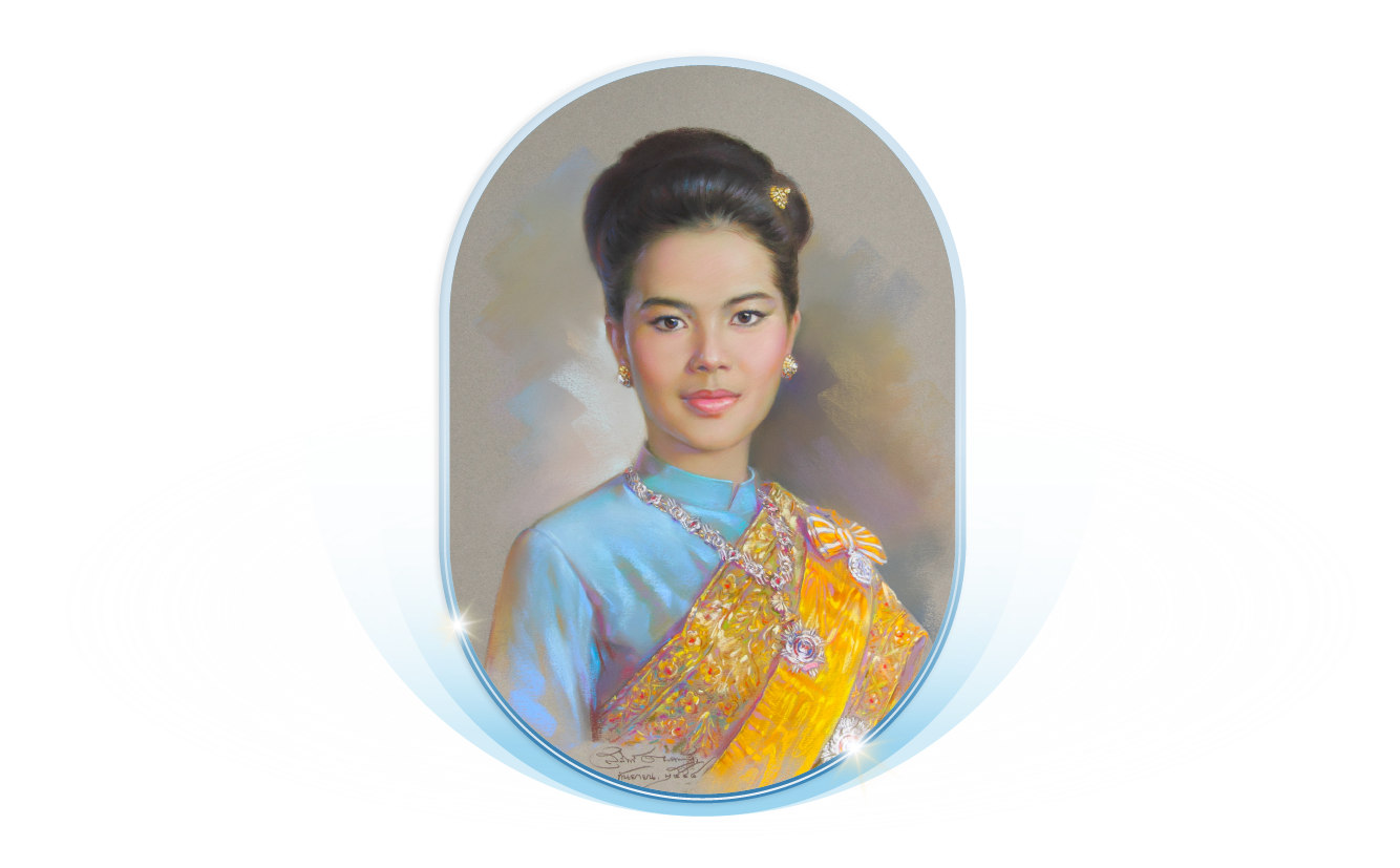 วันเฉลิมพระชนมพรรษา สมเด็จพระนางเจ้าสิริกิติ์ พระบรมราชินีนาถ พระบรมราชชนนีพันปีหลวง ๑๒ สิงหาคม ๒๕๖๘